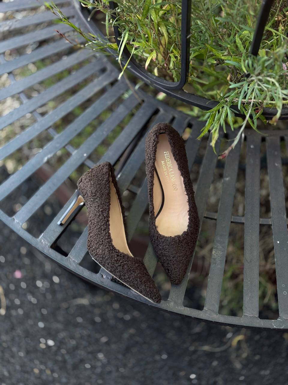 Фото Federica Lancioni