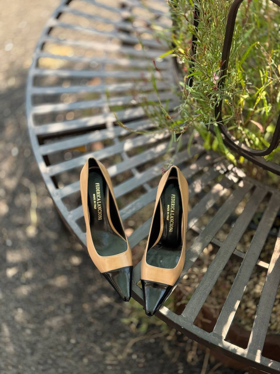 Фото Federica Lancioni