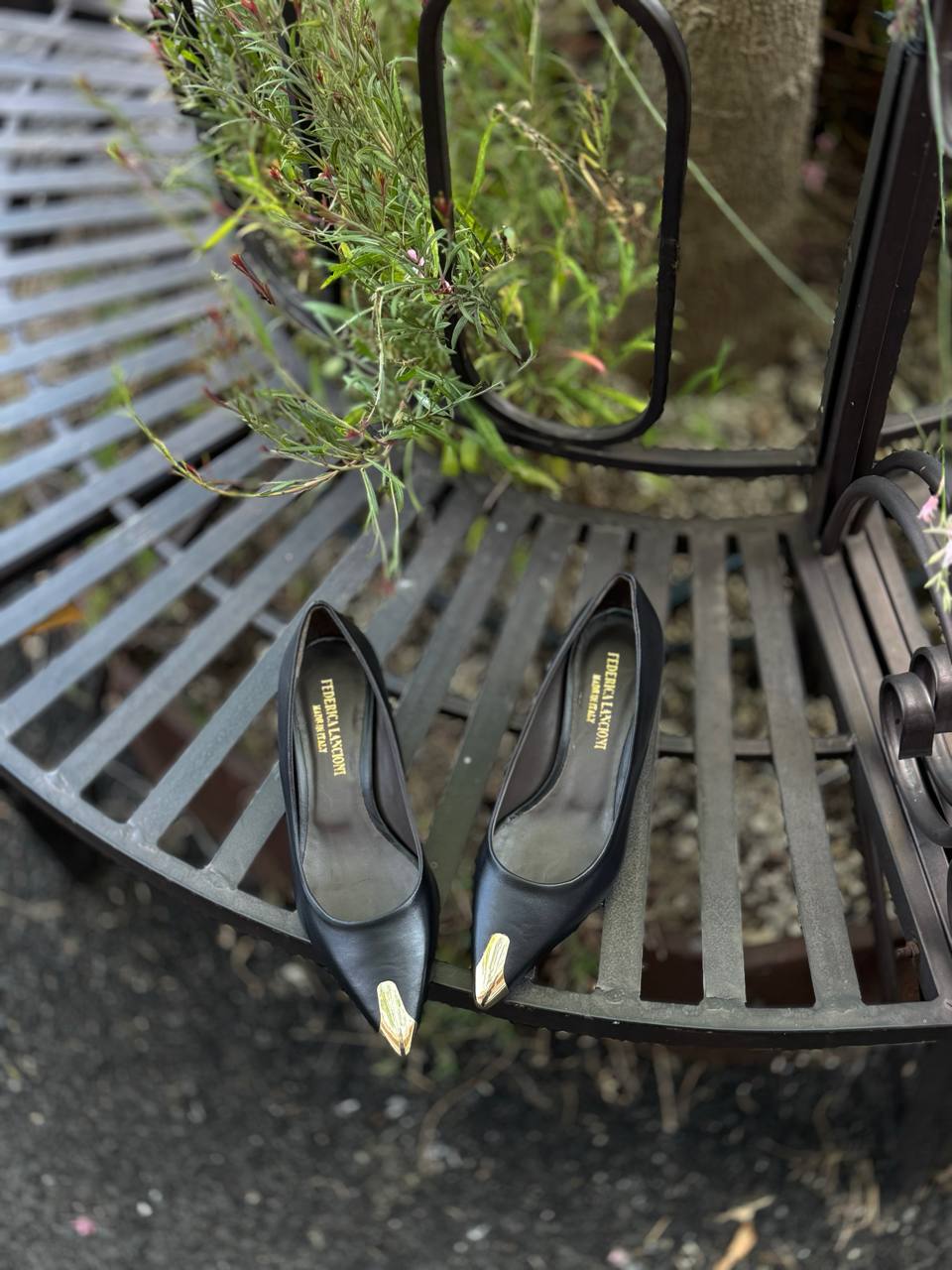 Фото Federica Lancioni