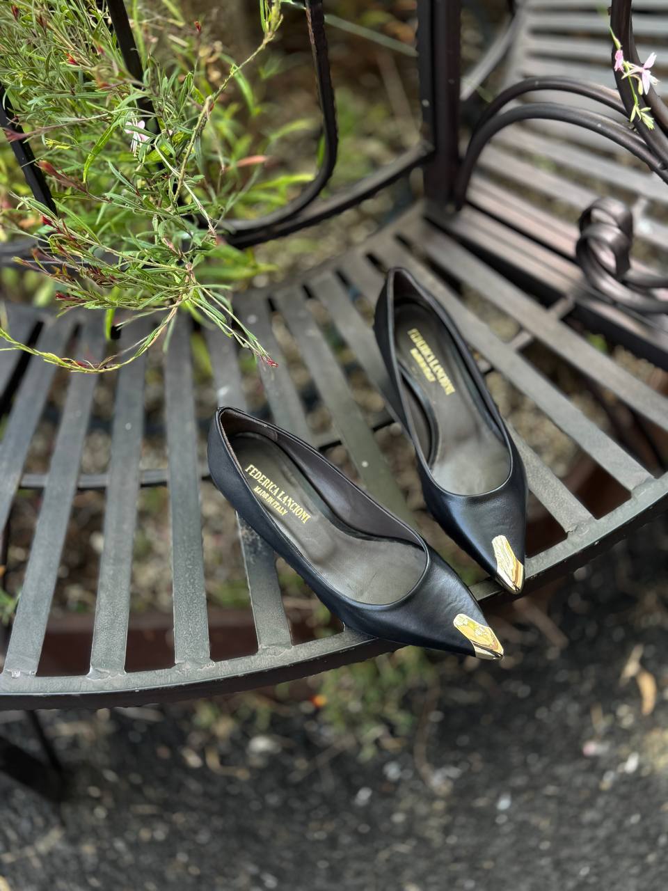 Фото Federica Lancioni