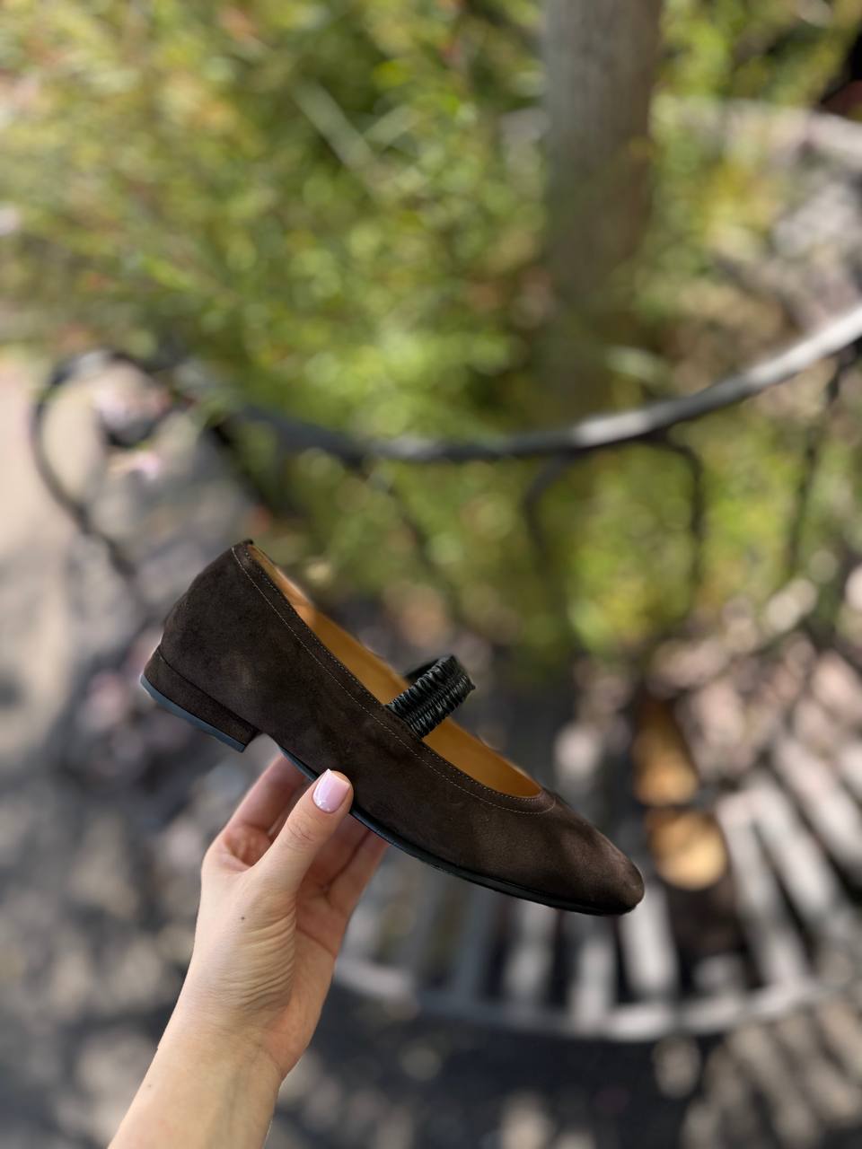 Фото Federica Lancioni