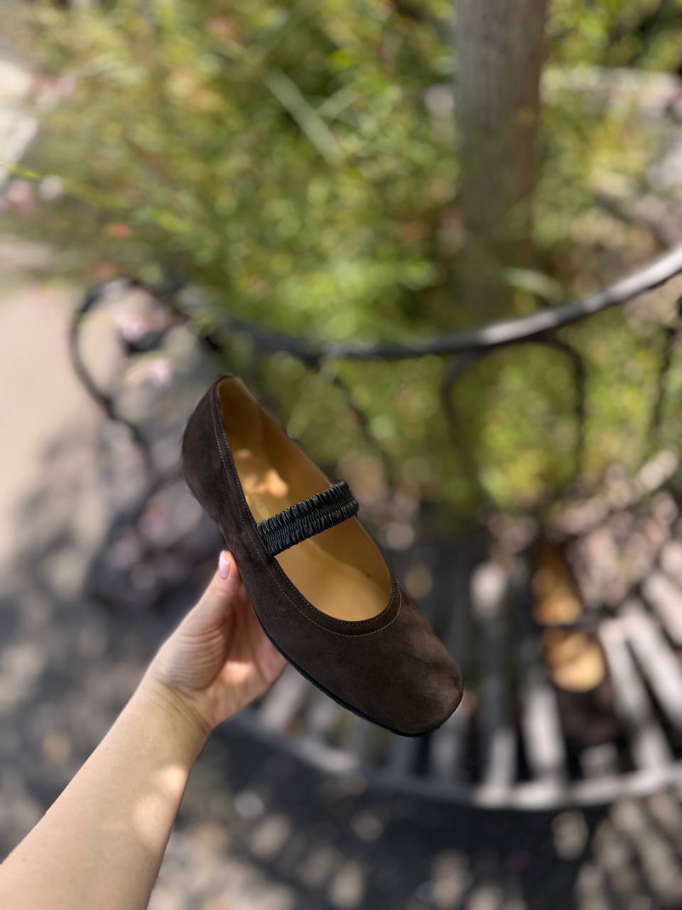 Фото Federica Lancioni