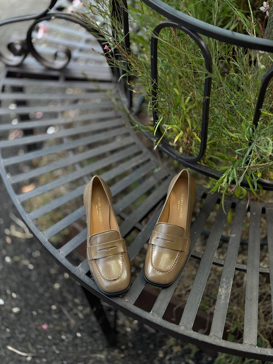 Фото Federica Lancioni