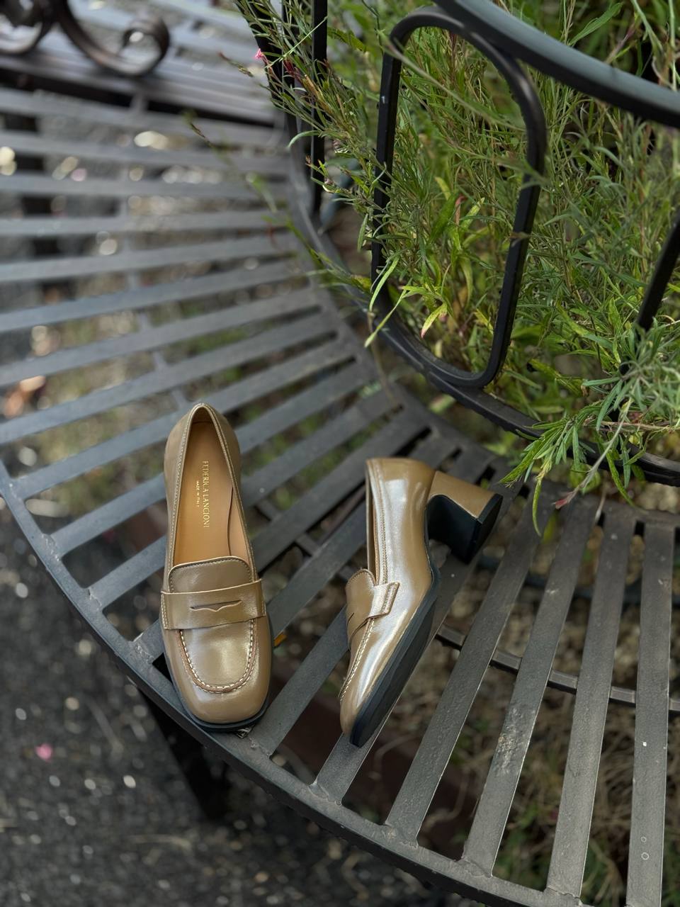 Фото Federica Lancioni