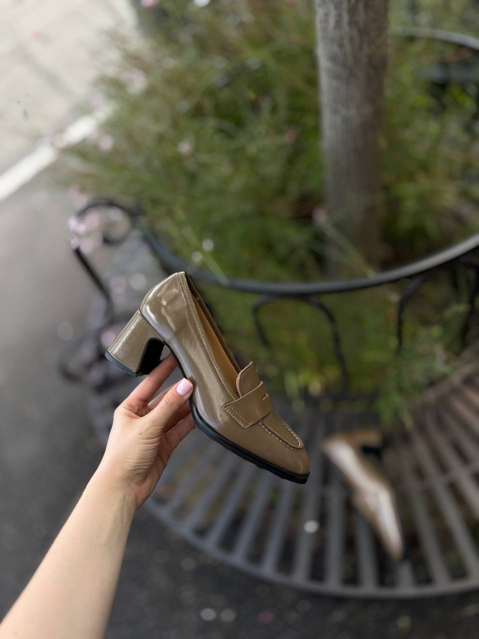 Фото Federica Lancioni