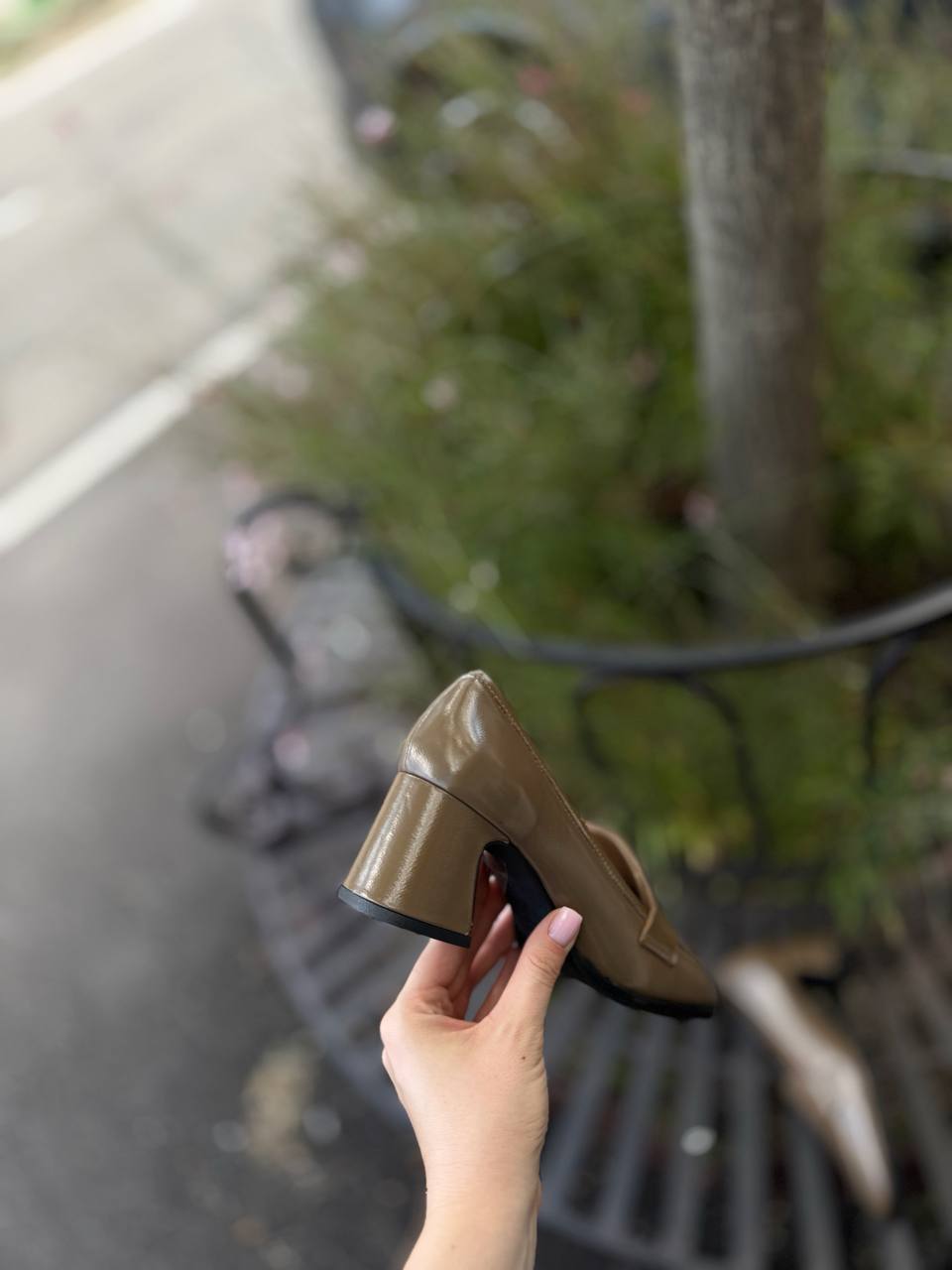 Фото Federica Lancioni