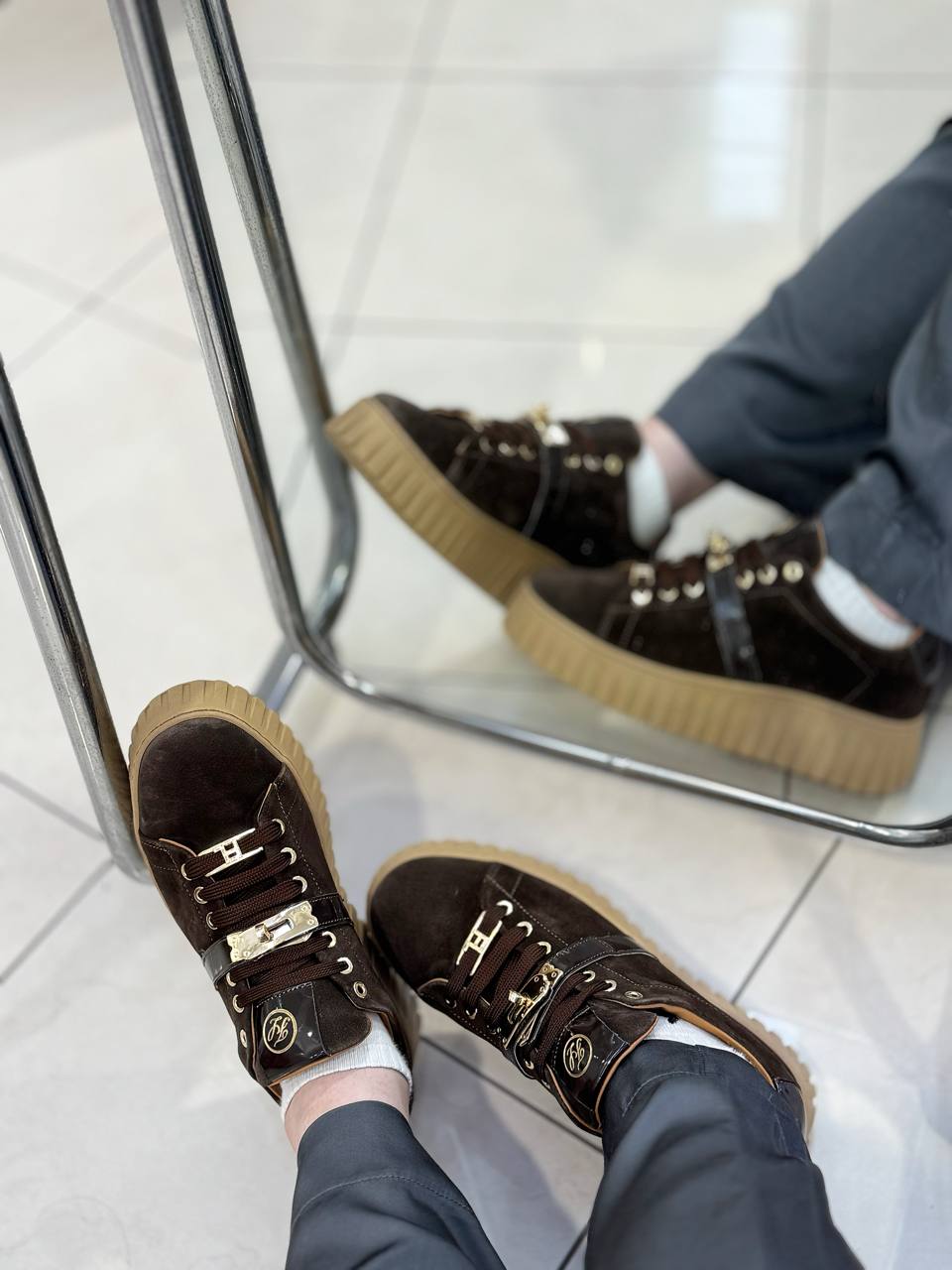 Фото Federica Lancioni