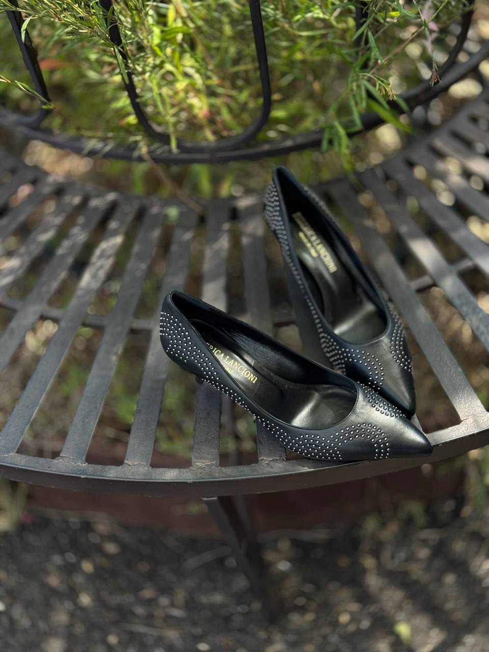 Фото Federica Lancioni