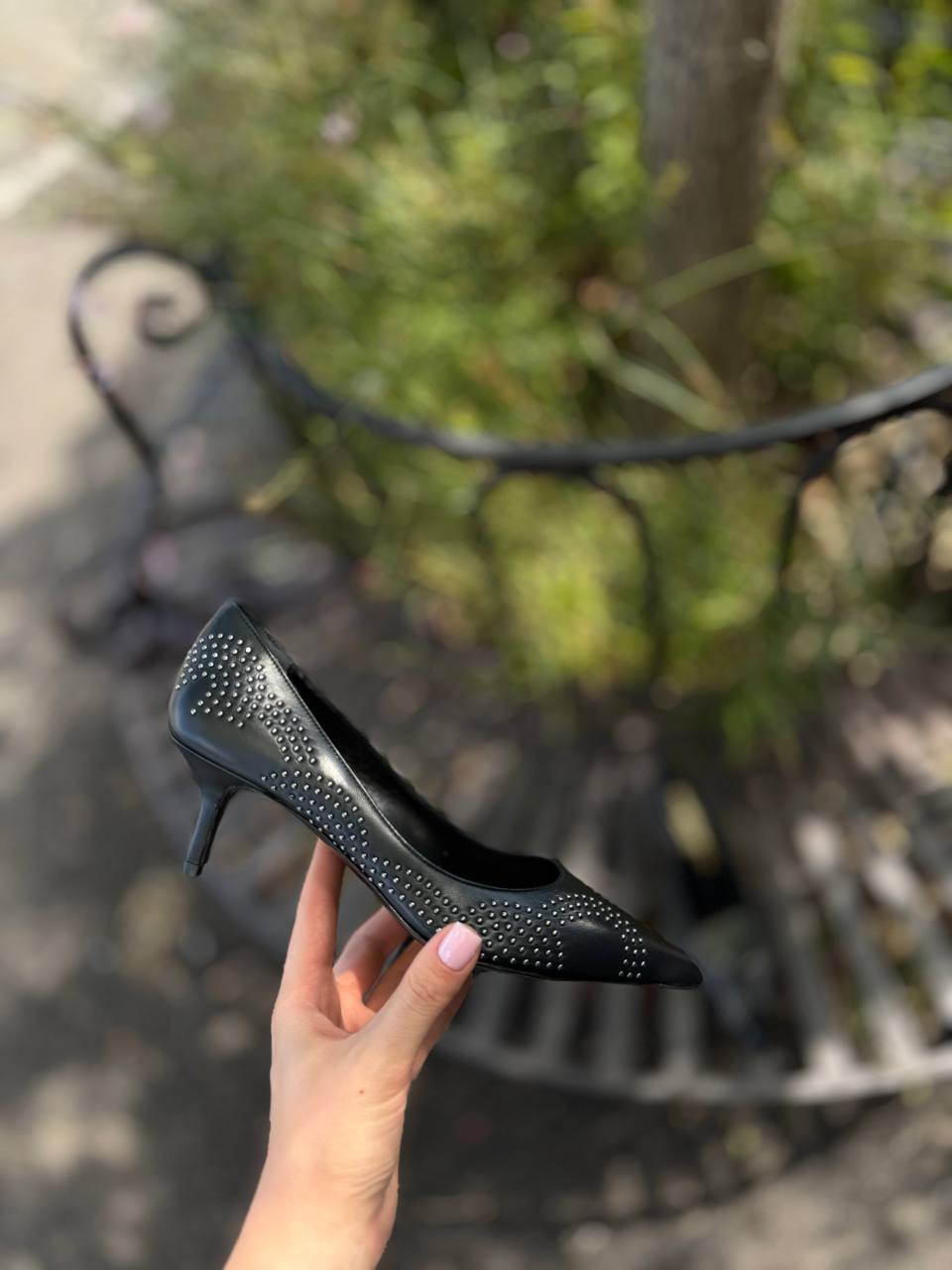 Фото Federica Lancioni