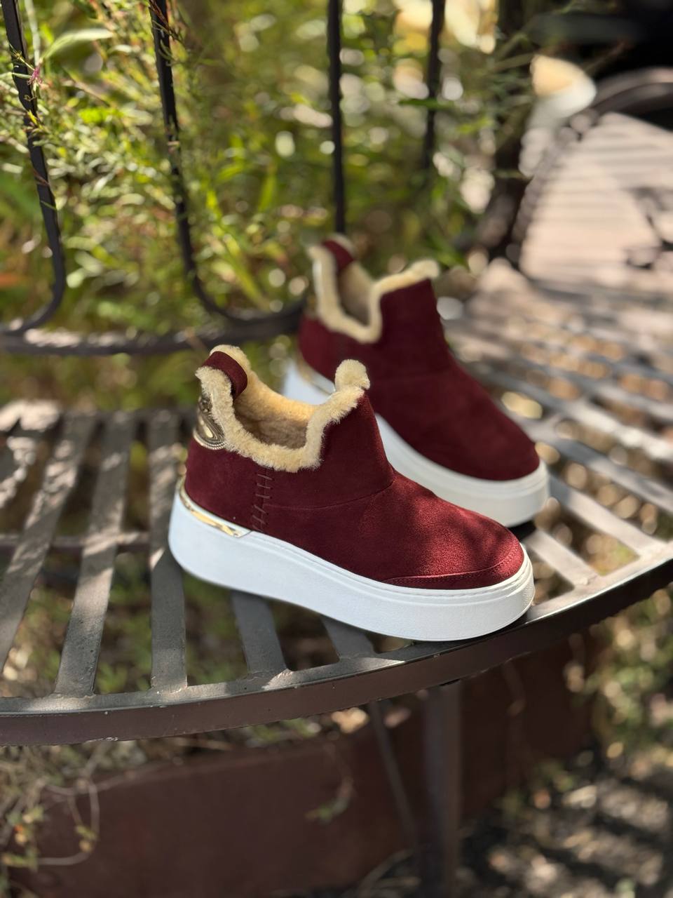 Фото Federica Lancioni