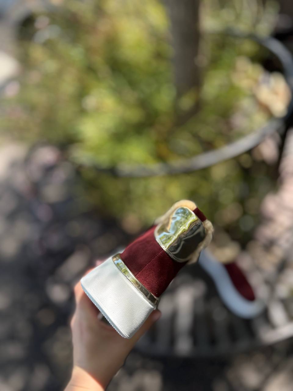 Фото Federica Lancioni