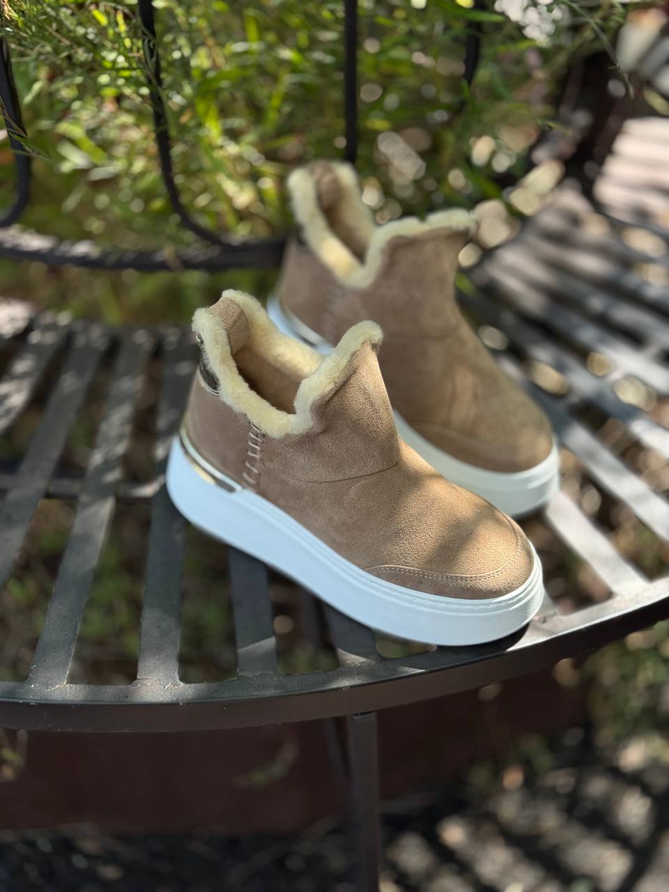 Фото Federica Lancioni