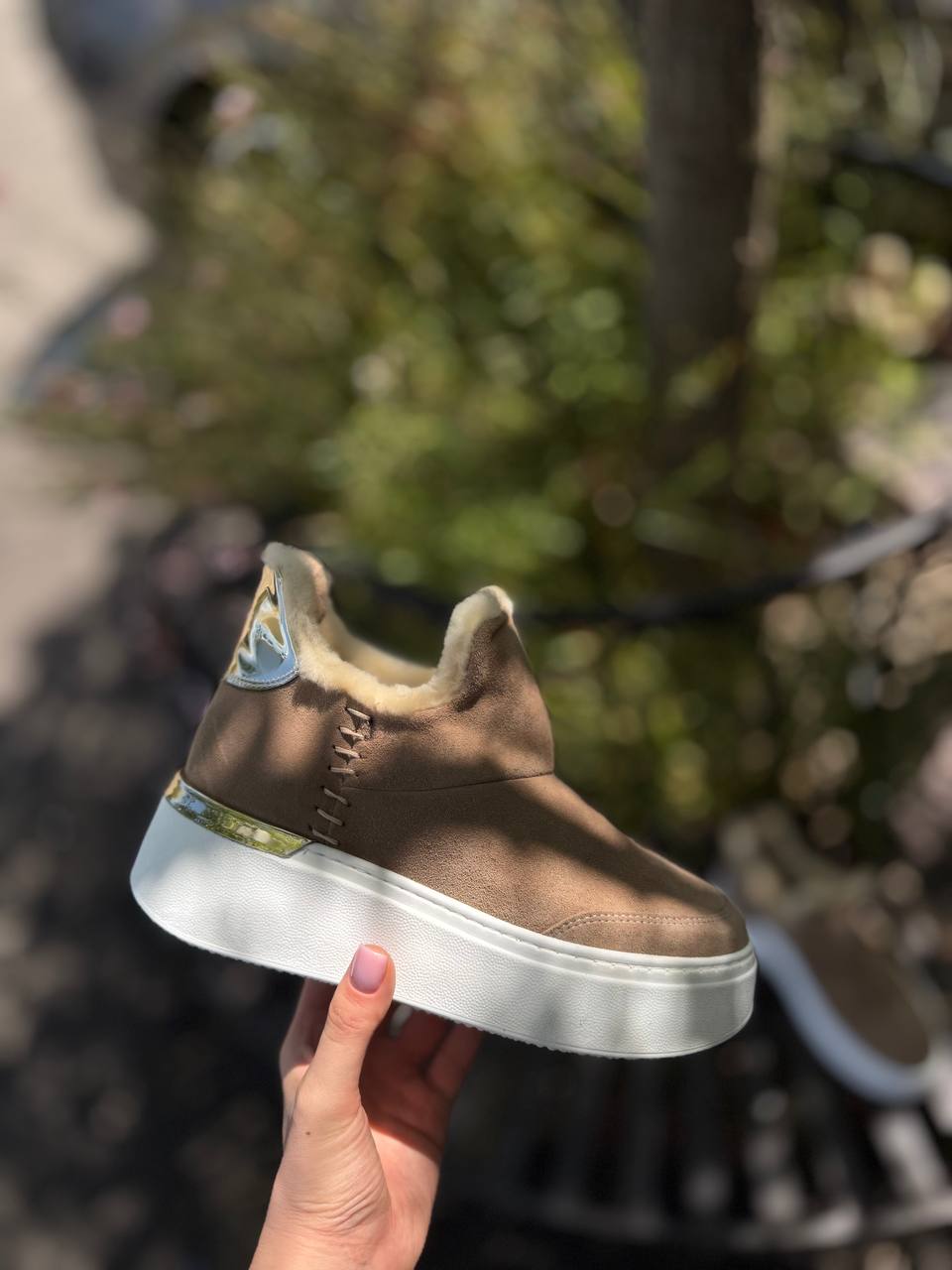 Фото Federica Lancioni