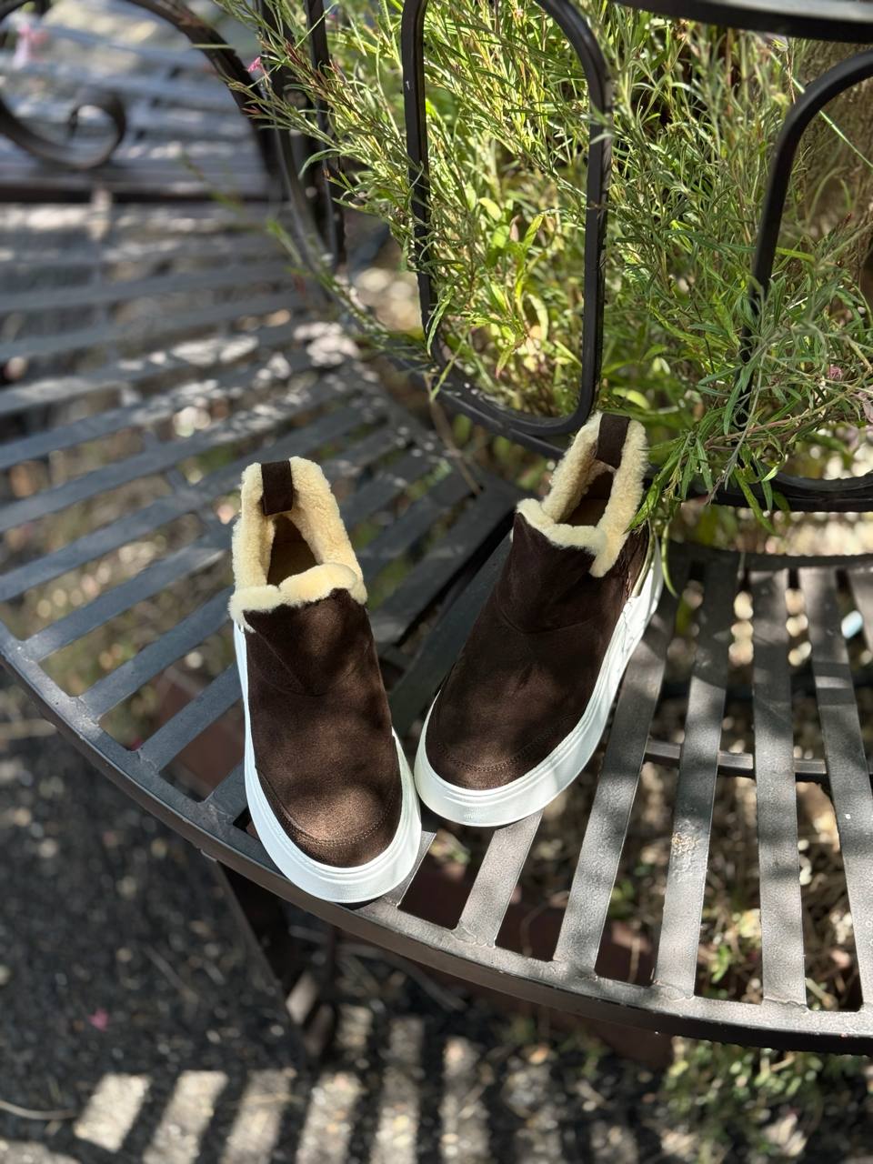 Фото Federica Lancioni