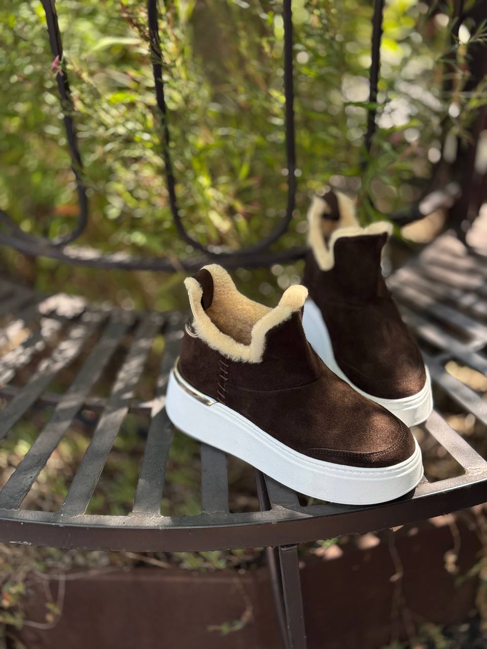 Фото Federica Lancioni