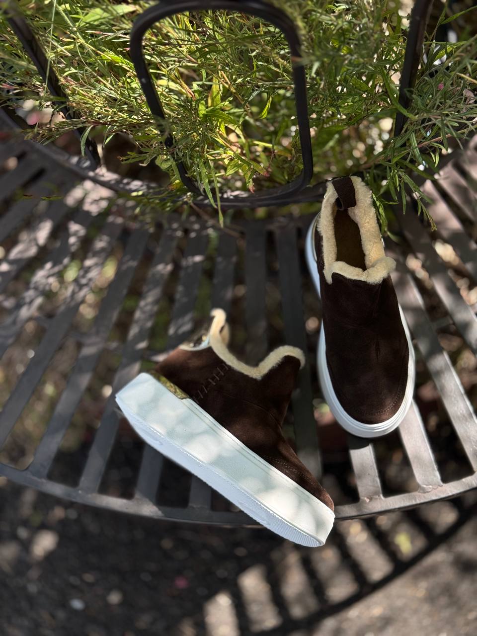 Фото Federica Lancioni