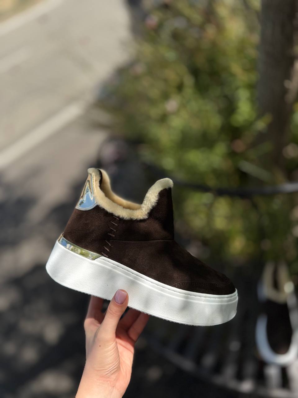 Фото Federica Lancioni