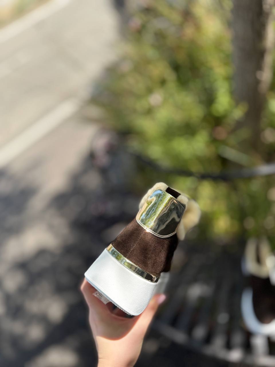 Фото Federica Lancioni