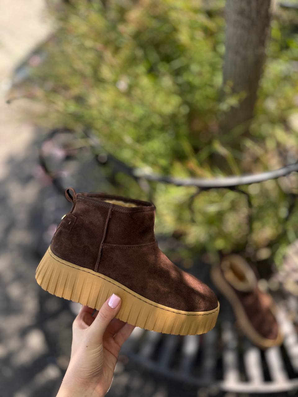 Фото Federica Lancioni