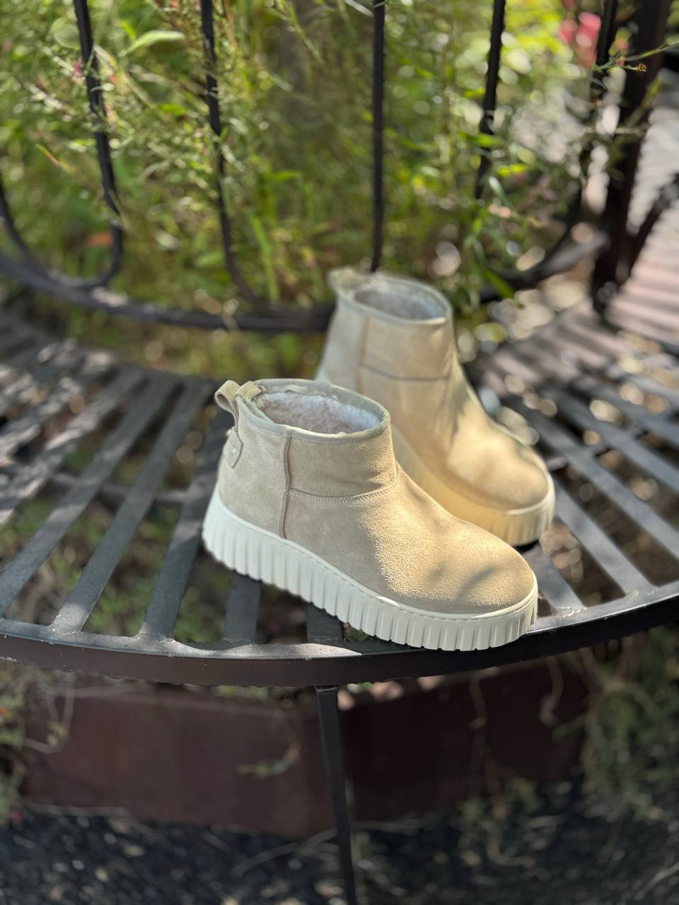 Фото Federica Lancioni