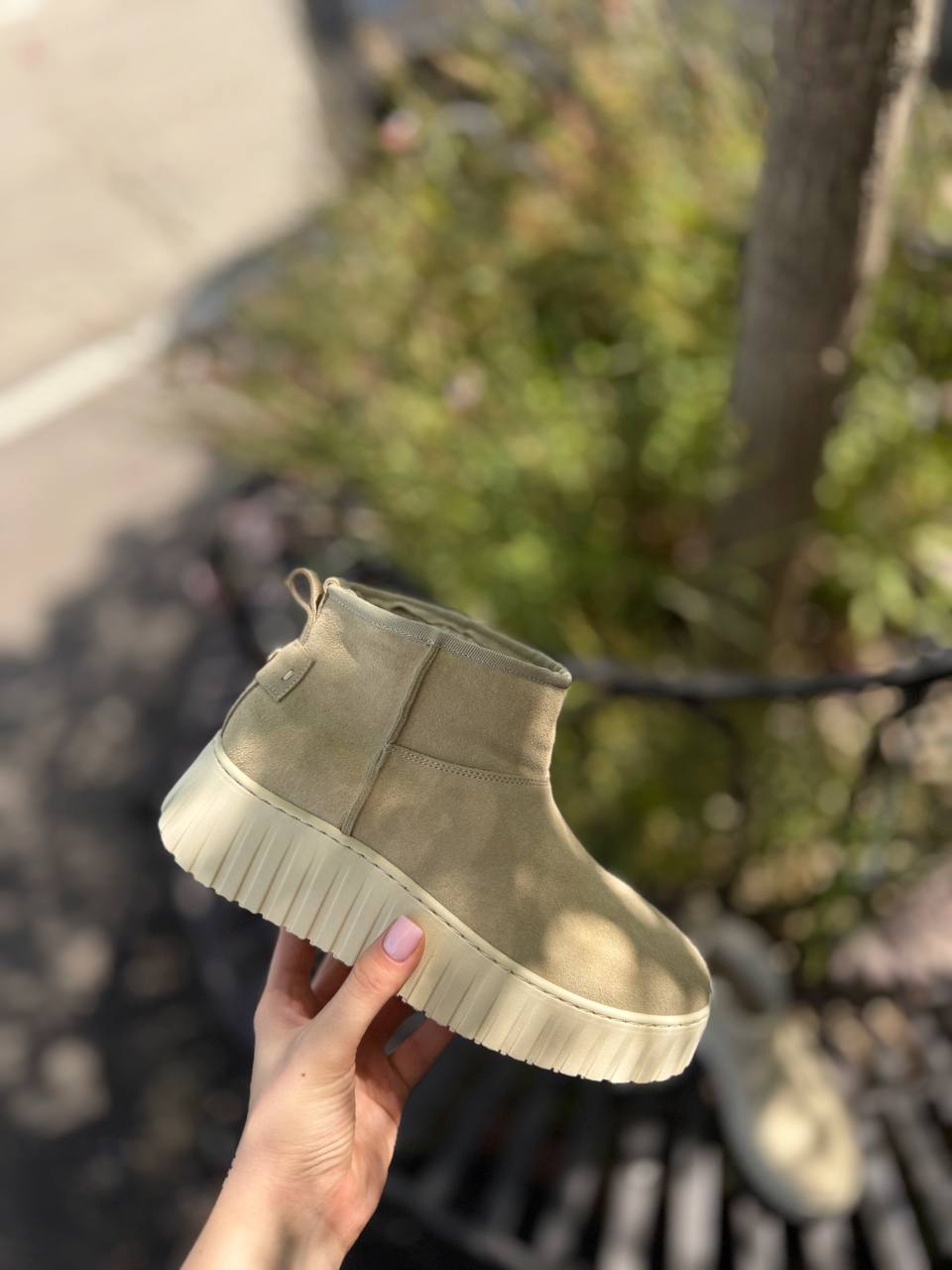 Фото Federica Lancioni