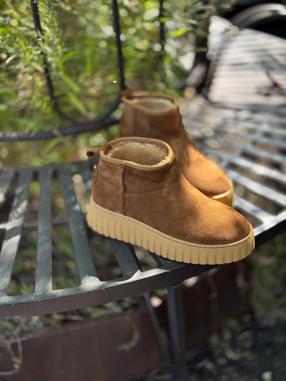 Фото Federica Lancioni