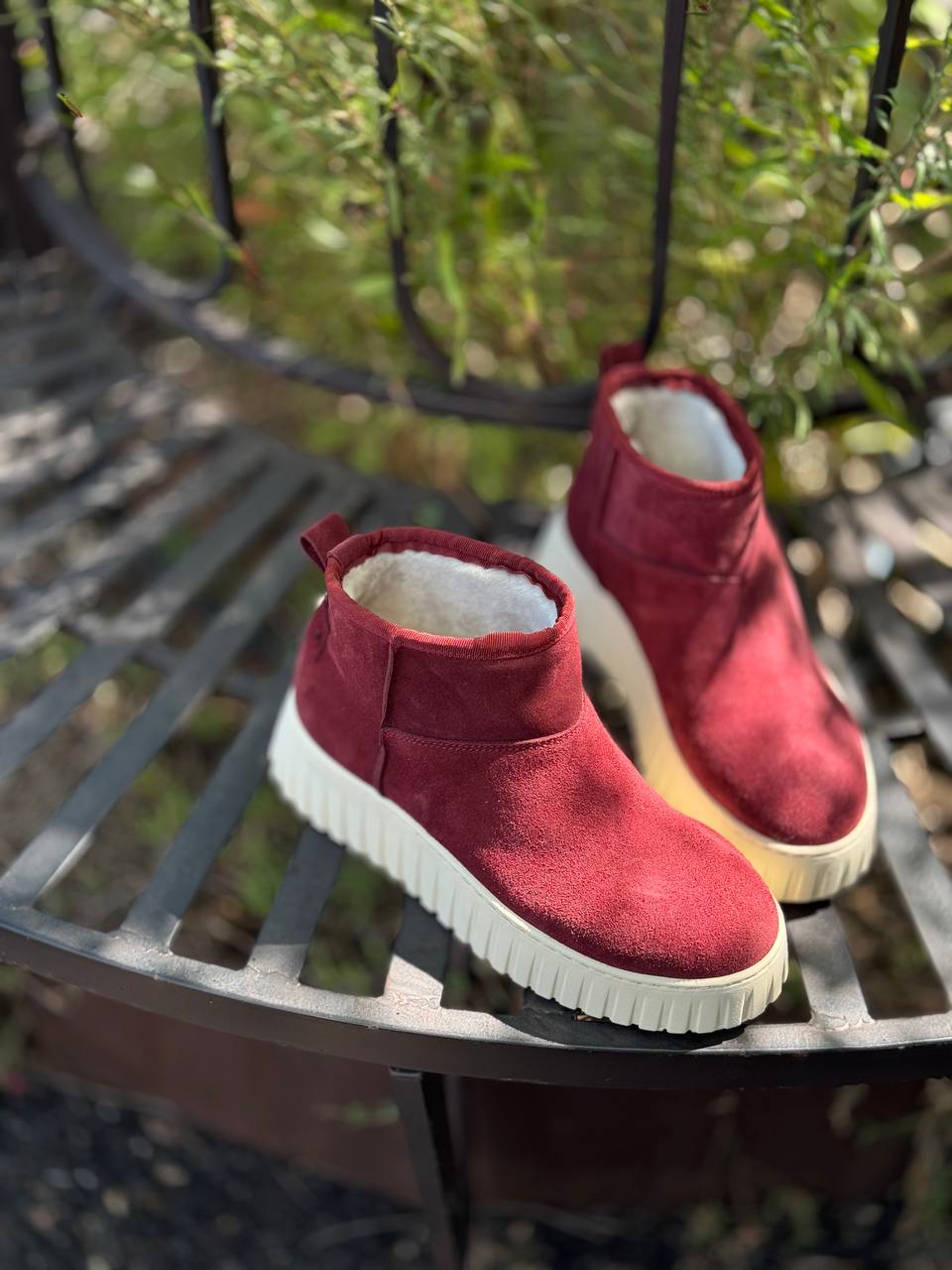 Фото Federica Lancioni