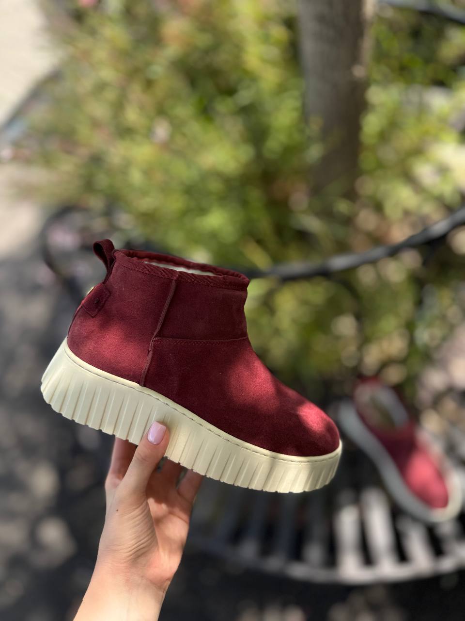 Фото Federica Lancioni