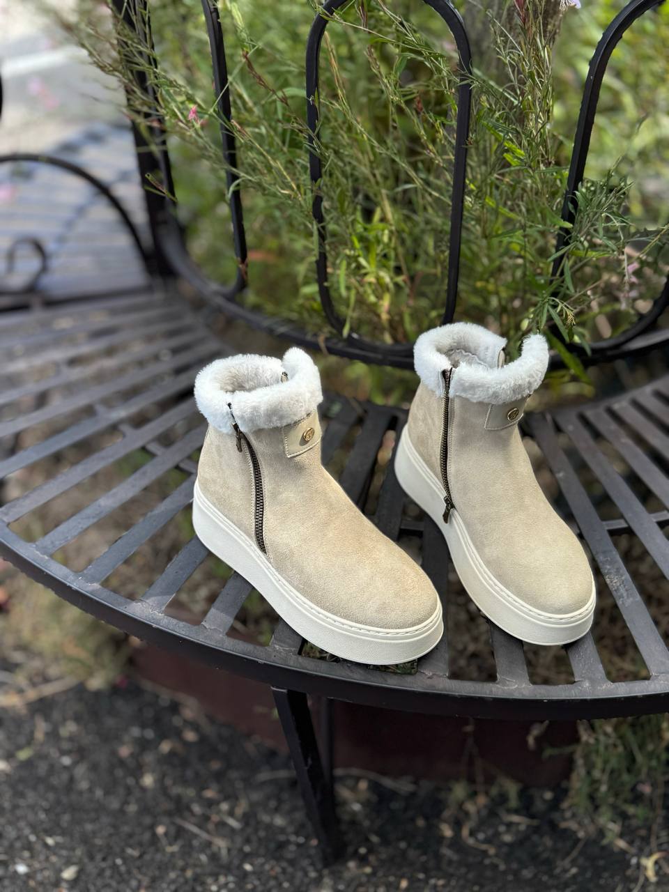 Фото Federica Lancioni