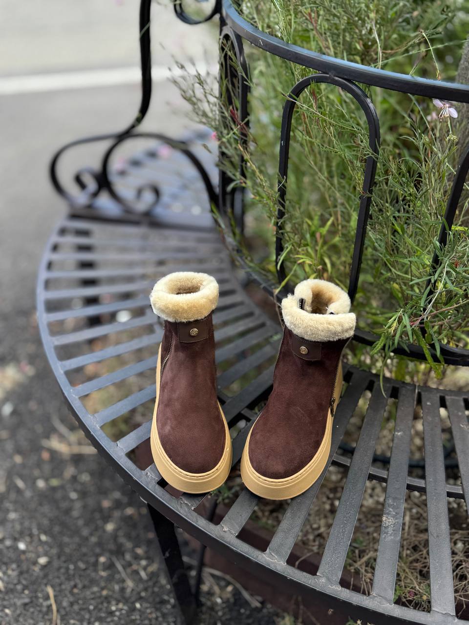 Фото Federica Lancioni