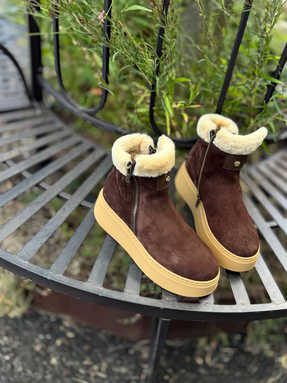 Фото Federica Lancioni