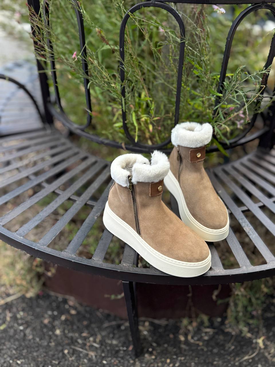 Фото Federica Lancioni