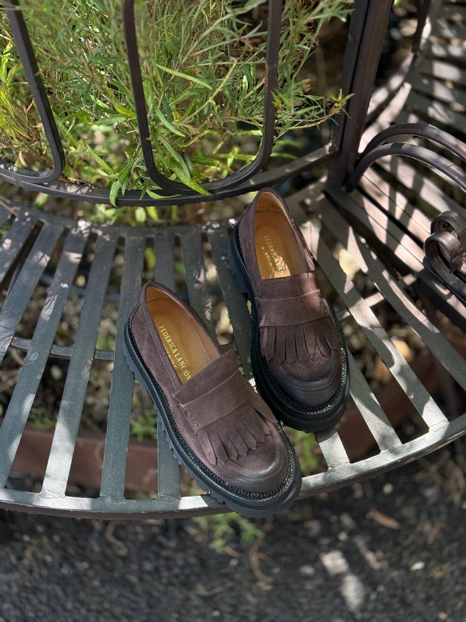 Фото Federica Lancioni