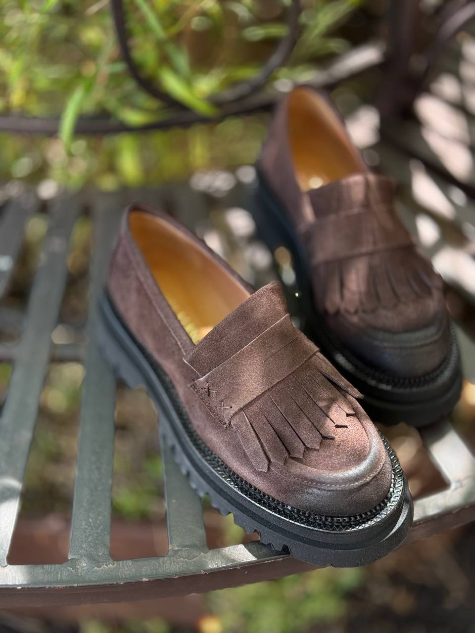 Фото Federica Lancioni