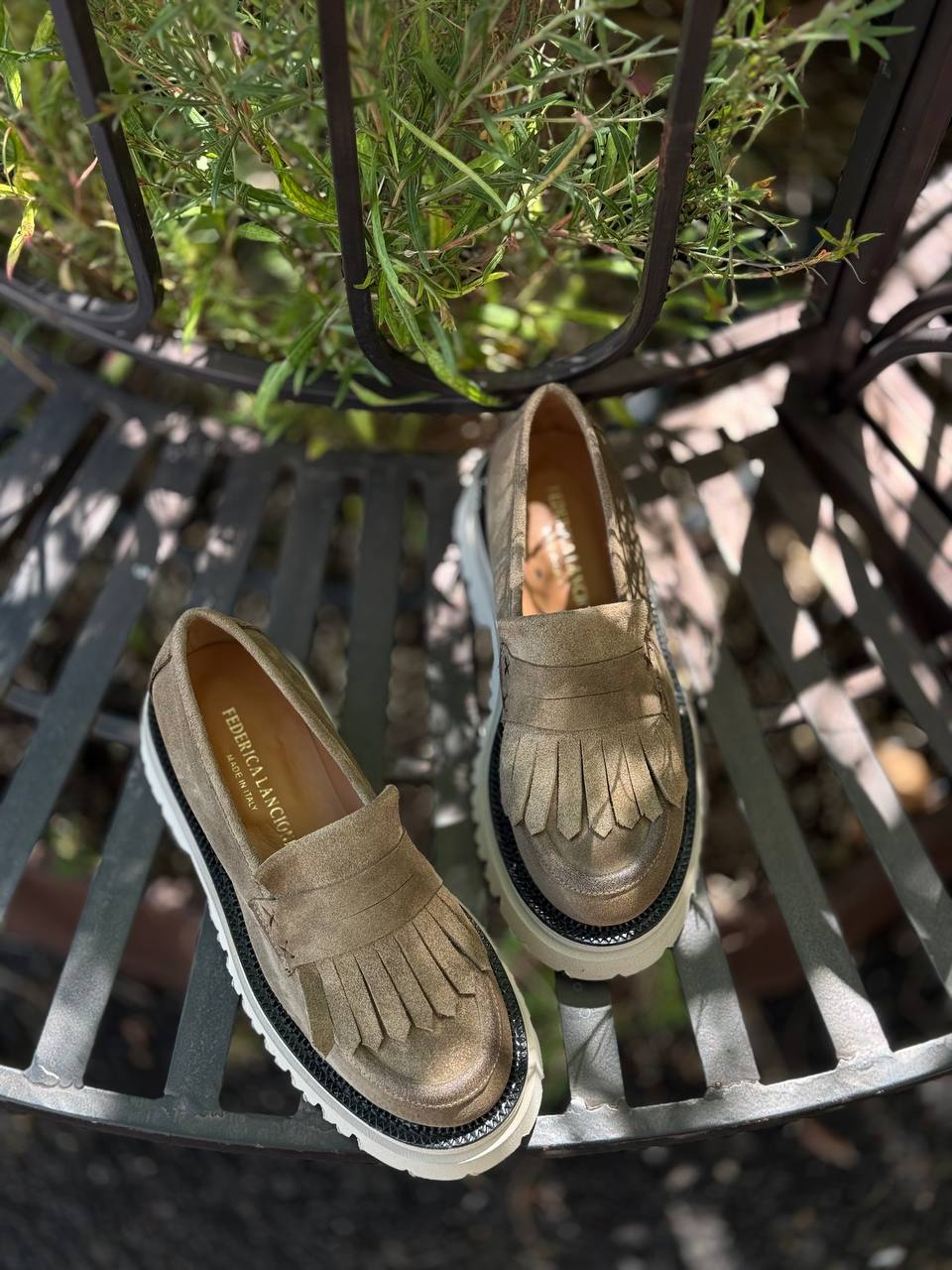 Фото Federica Lancioni