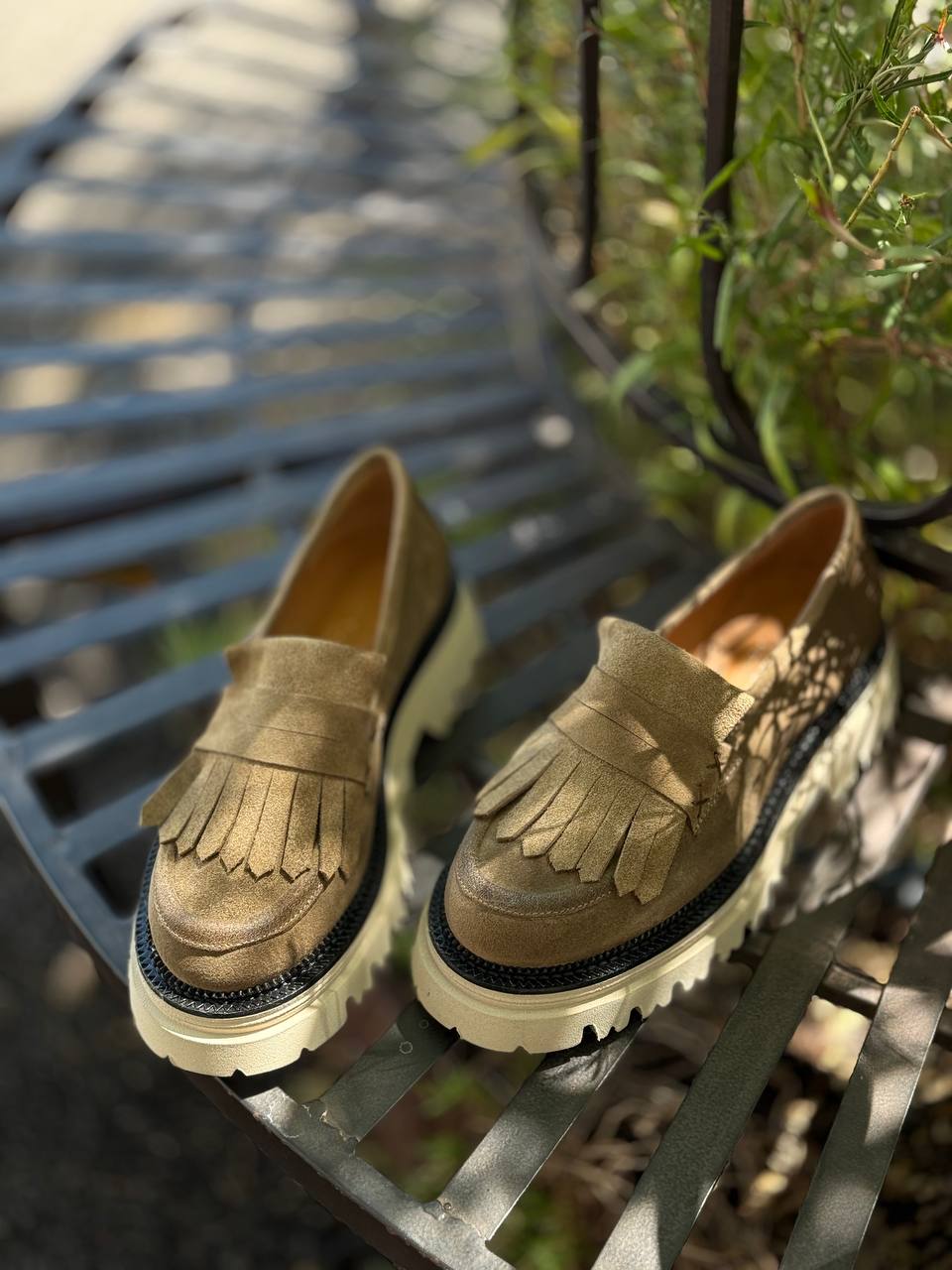 Фото Federica Lancioni