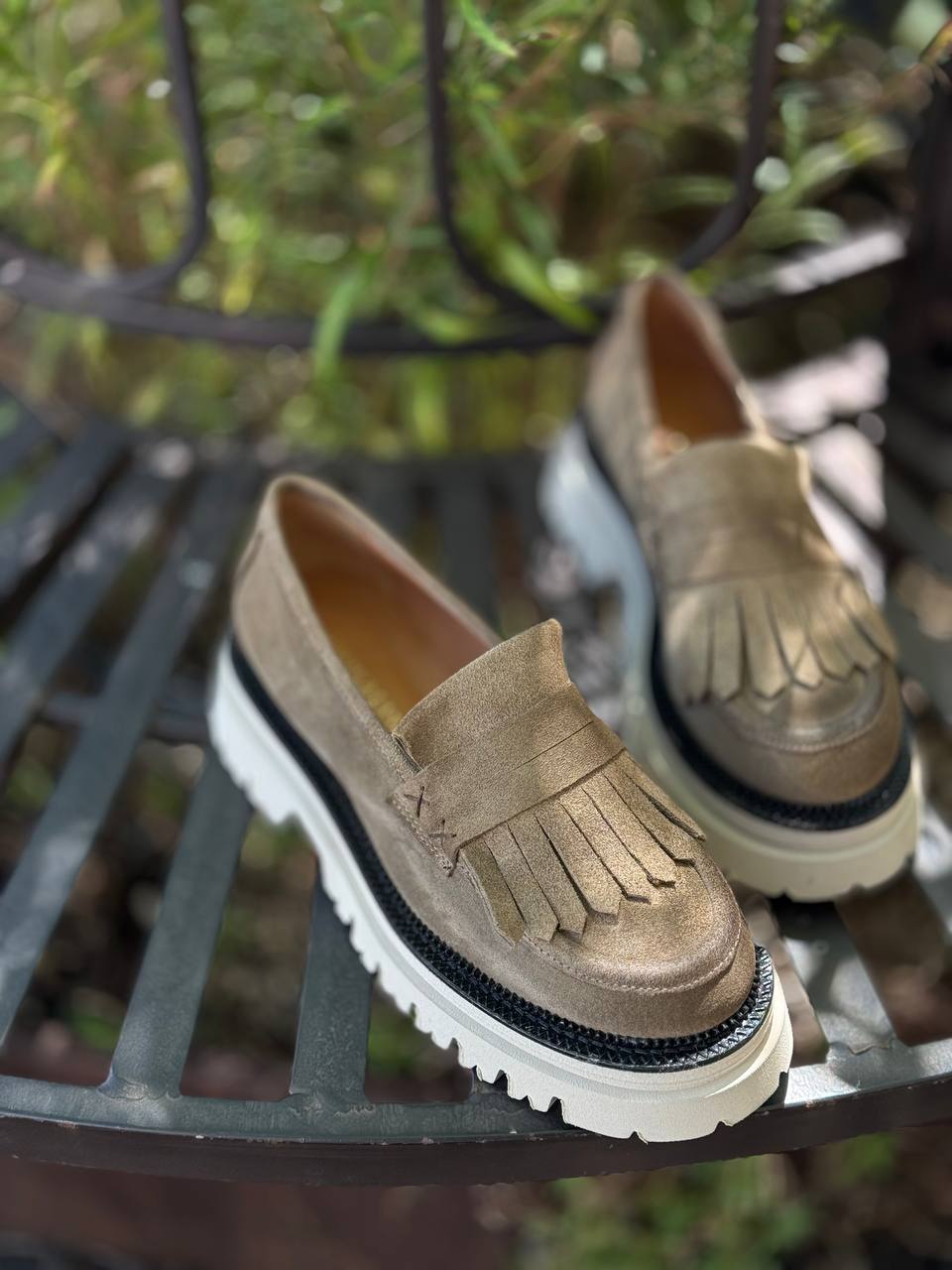 Фото Federica Lancioni