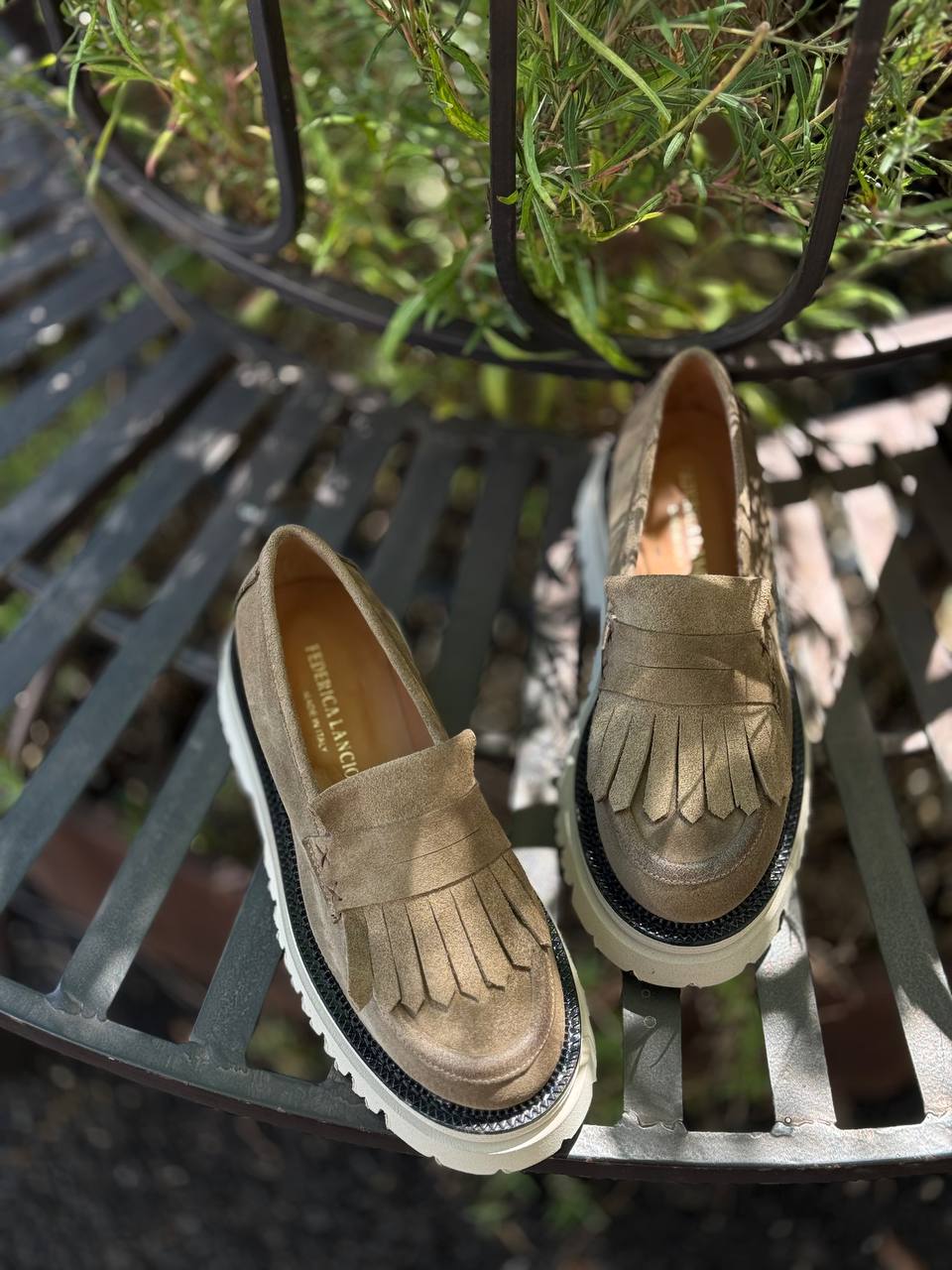 Фото Federica Lancioni