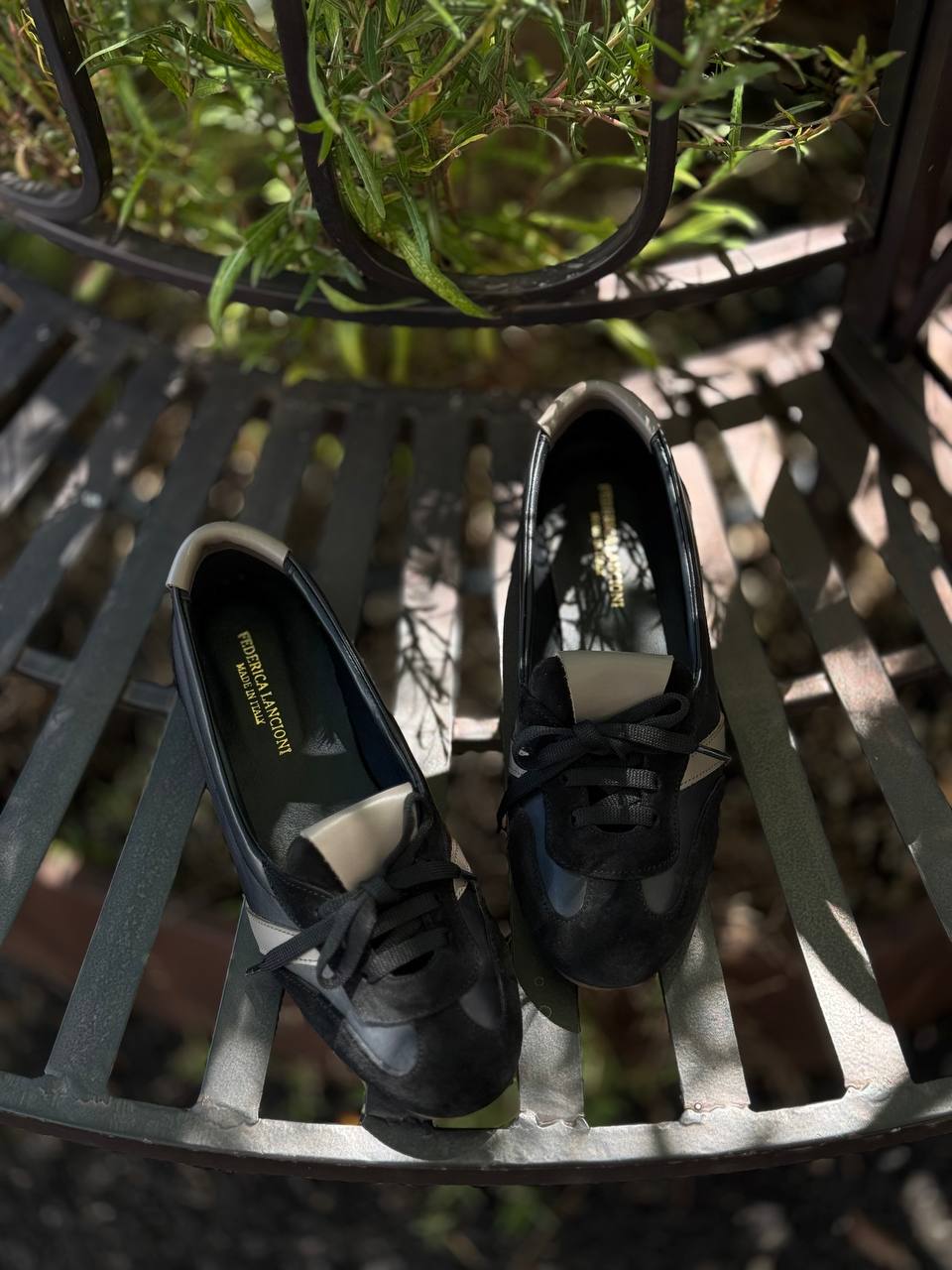 Фото Federica Lancioni