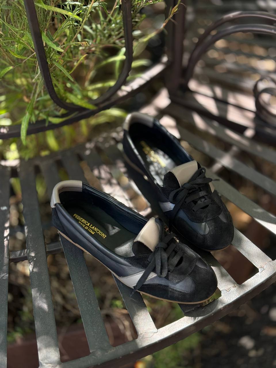 Фото Federica Lancioni