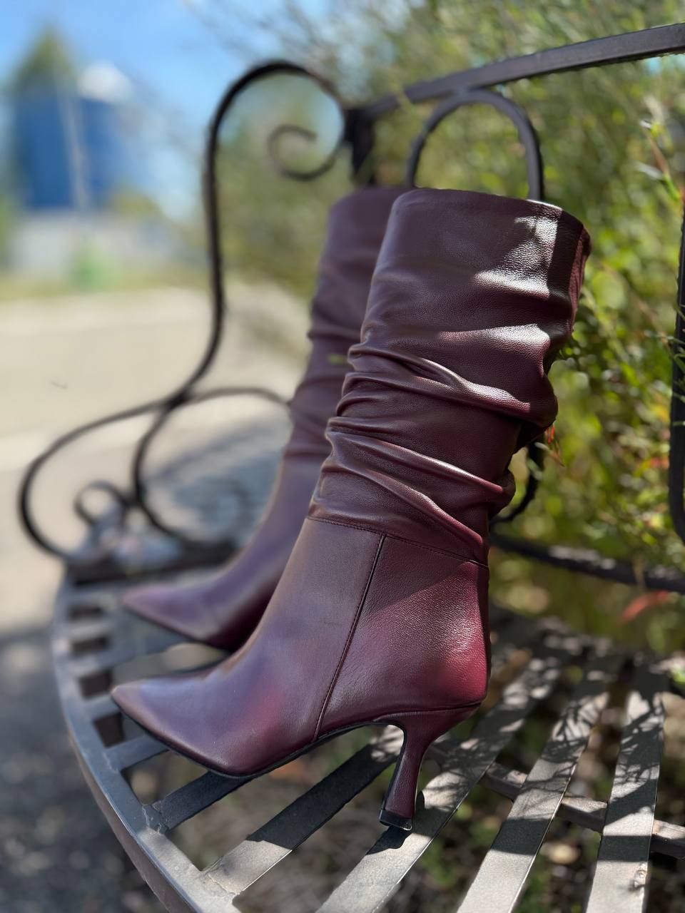 Federica Lancioni Фото Federica Lancioni