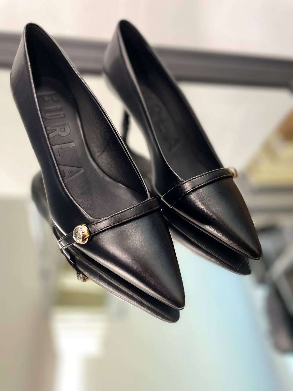 Фото Roberto Serpentini