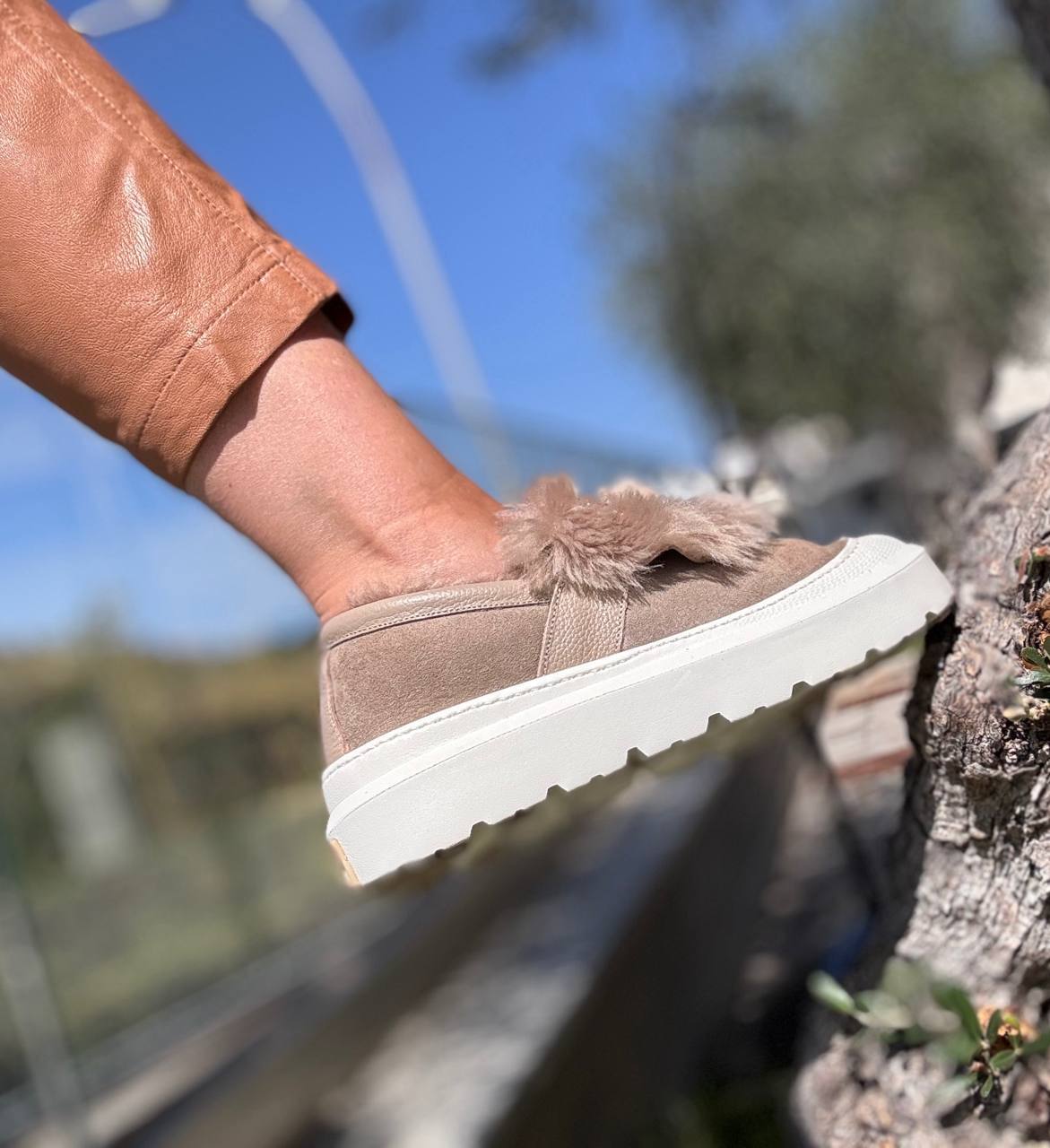 Фото Roberto Serpentini