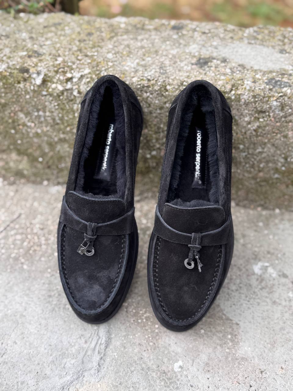 Фото Roberto Serpentini