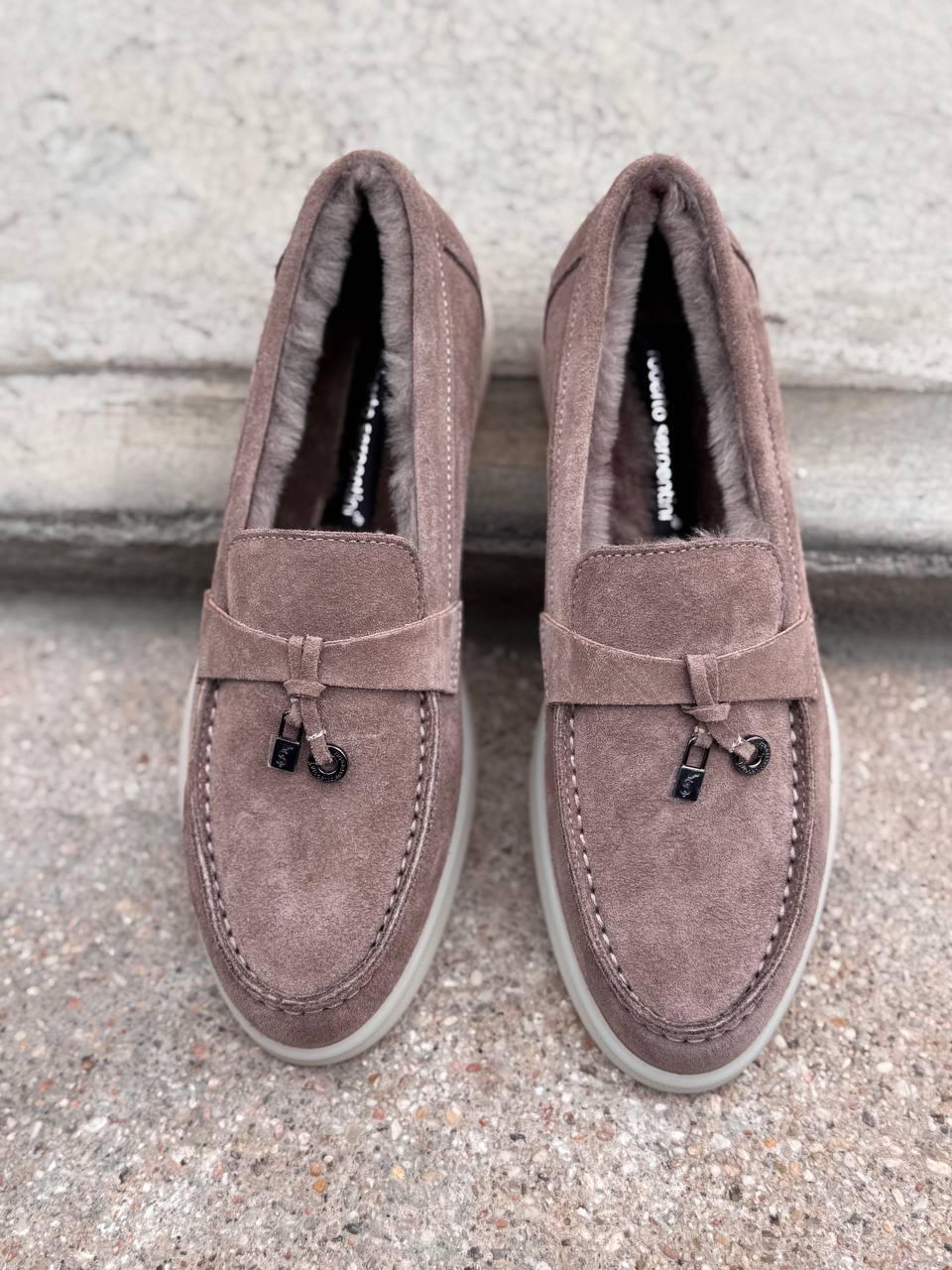 Фото Roberto Serpentini