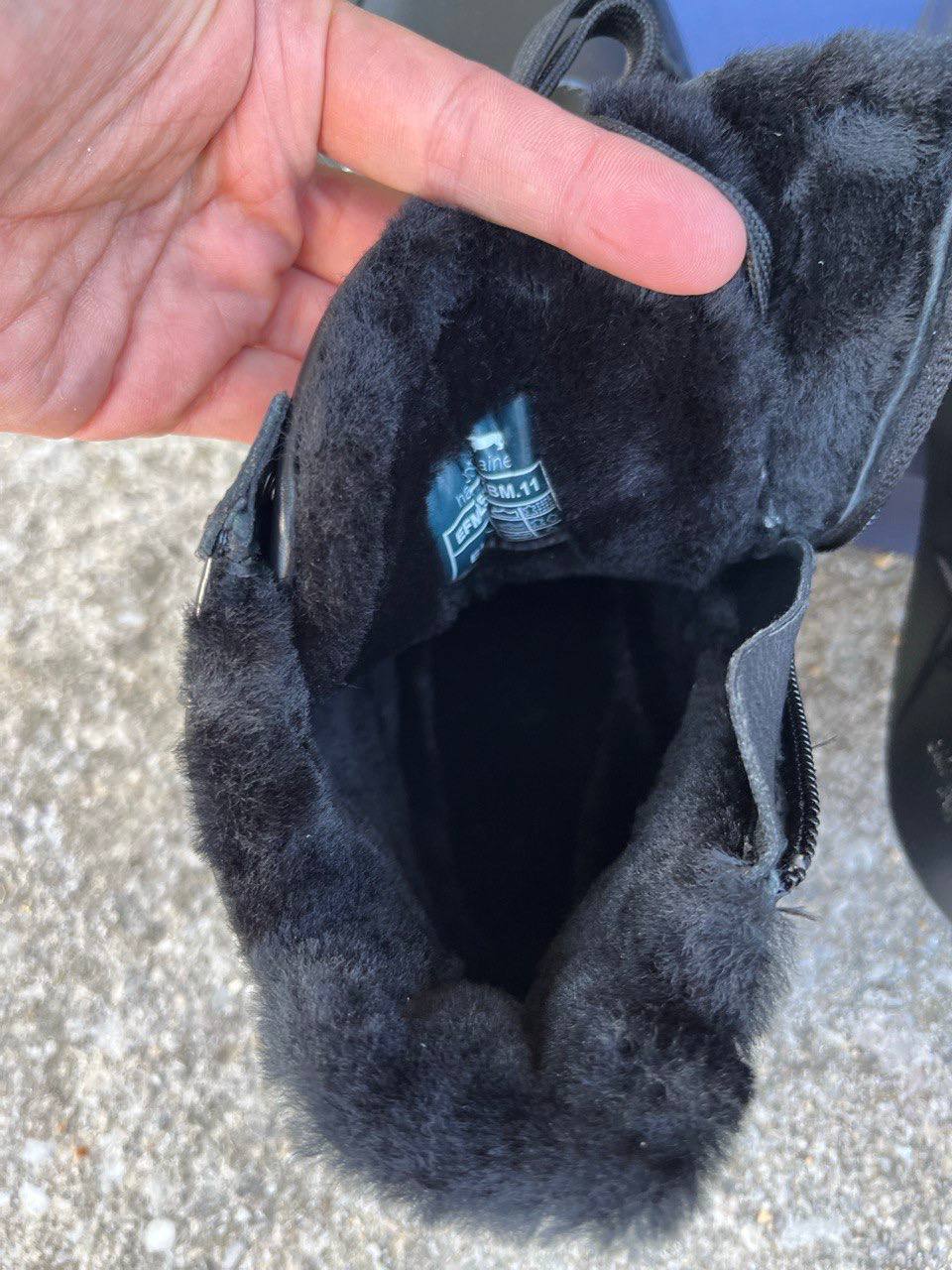 Фото Roberto Serpentini