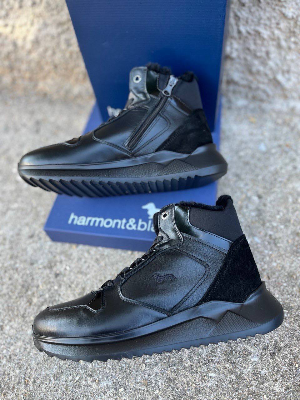 Фото Roberto Serpentini