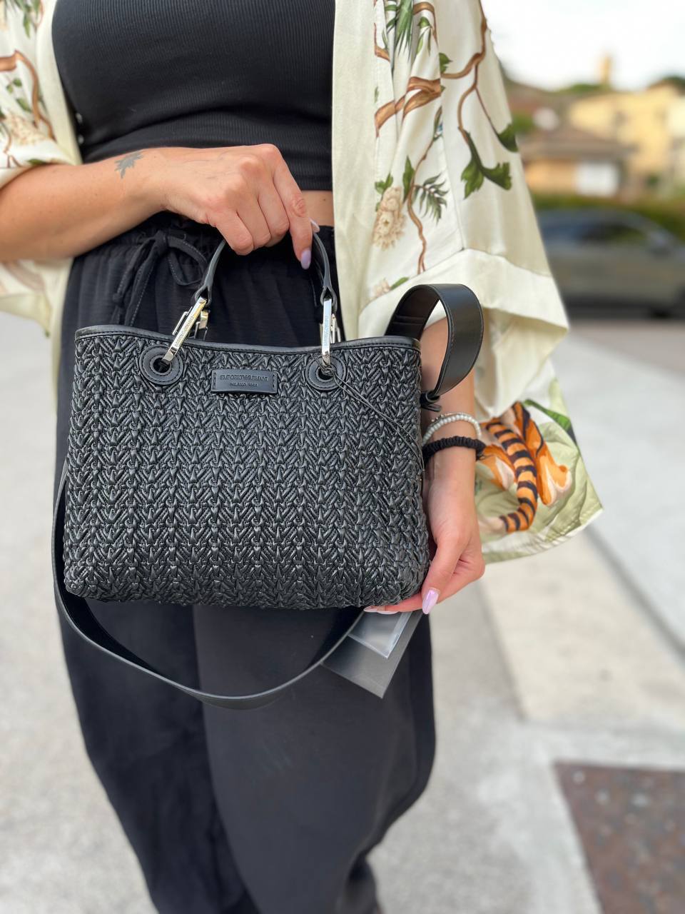 Фото Roberto Serpentini