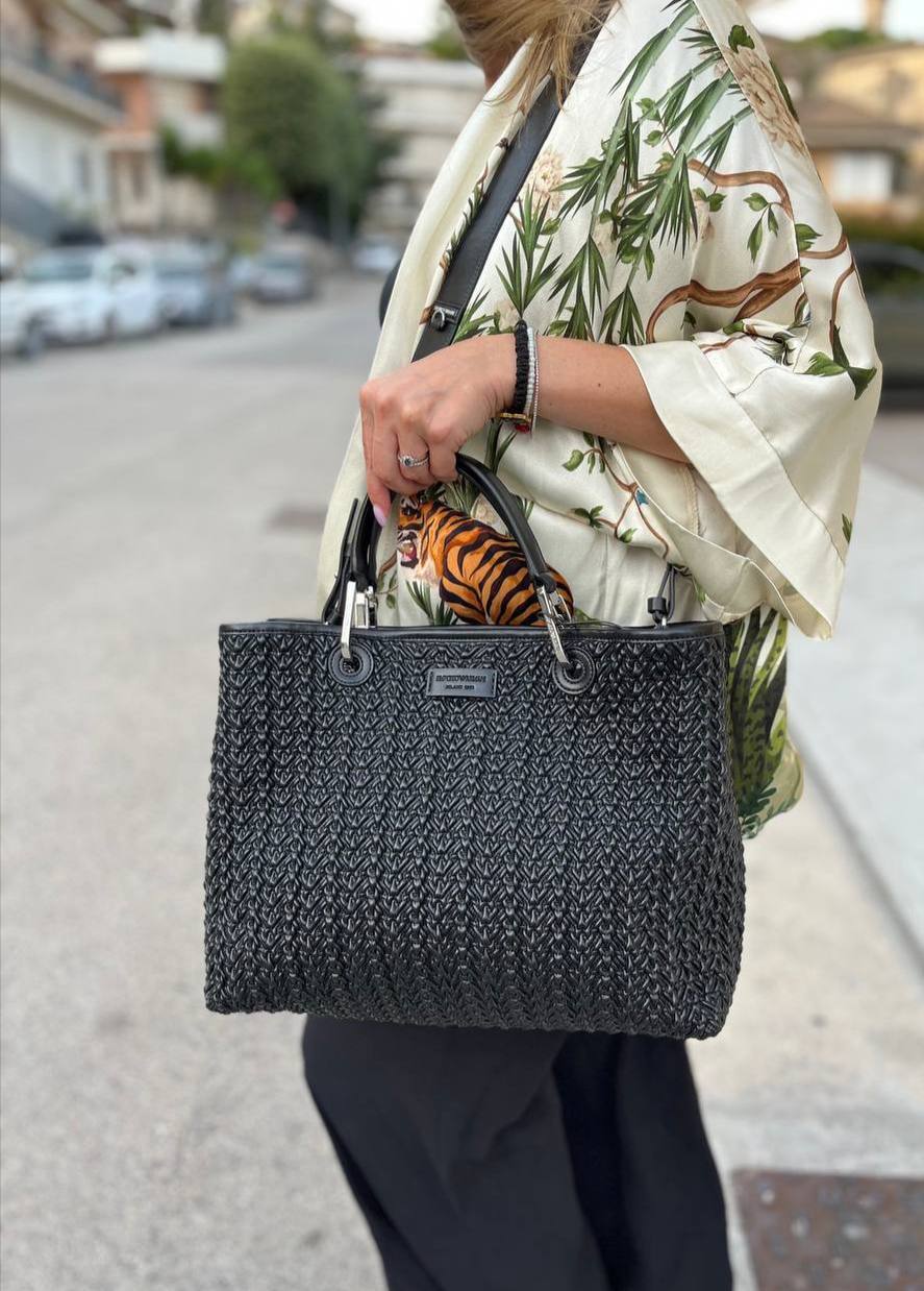 Фото Roberto Serpentini