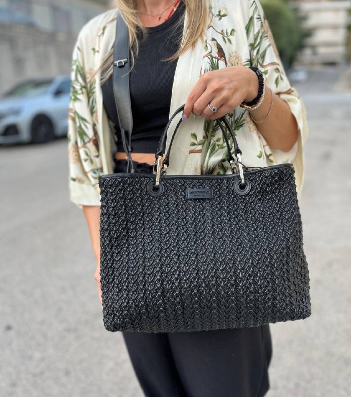 Фото Roberto Serpentini